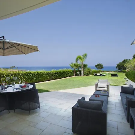 Villa Kerri W Seafront Protaras
